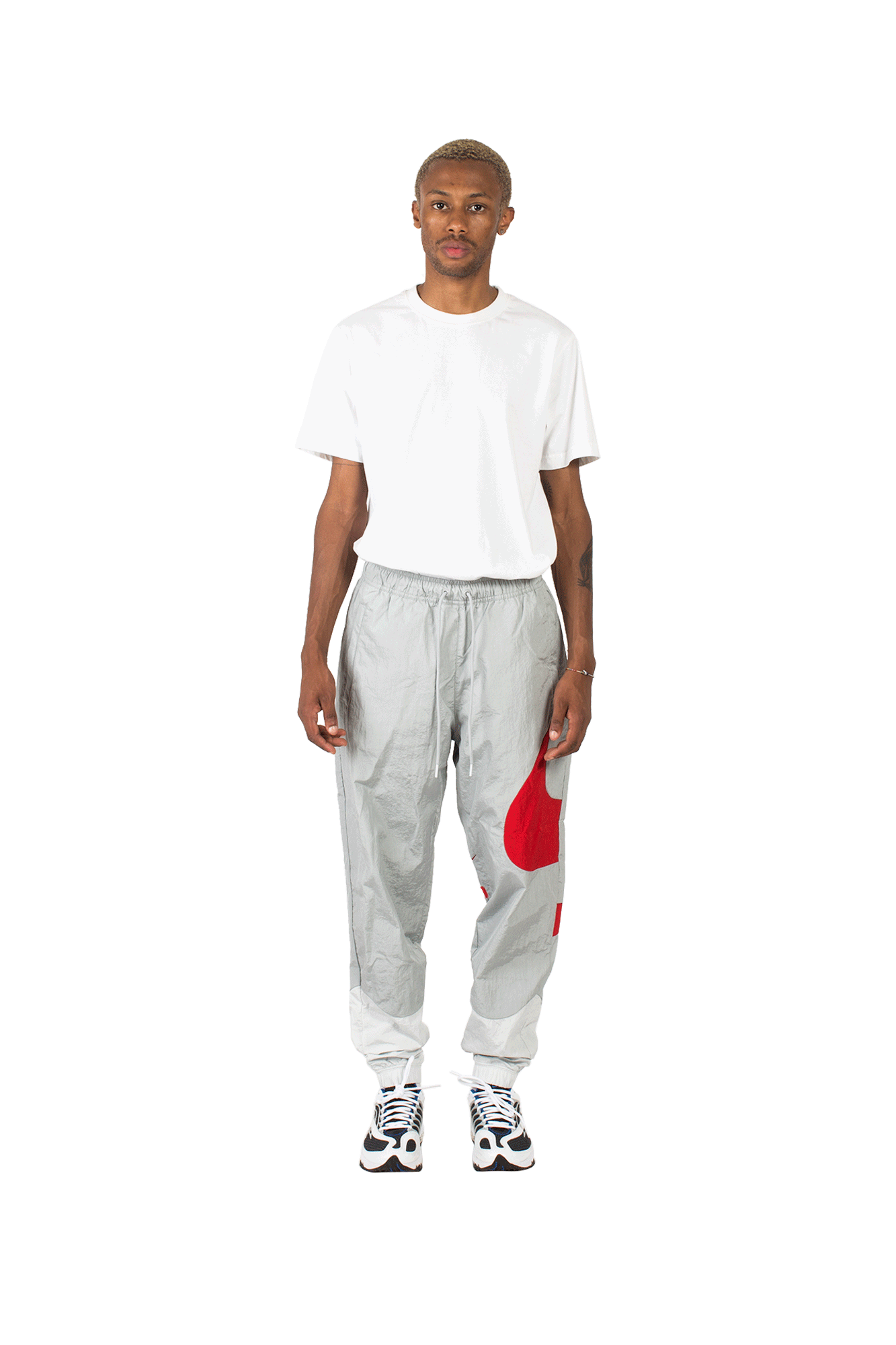 M NSW Swoosh Woven Pant