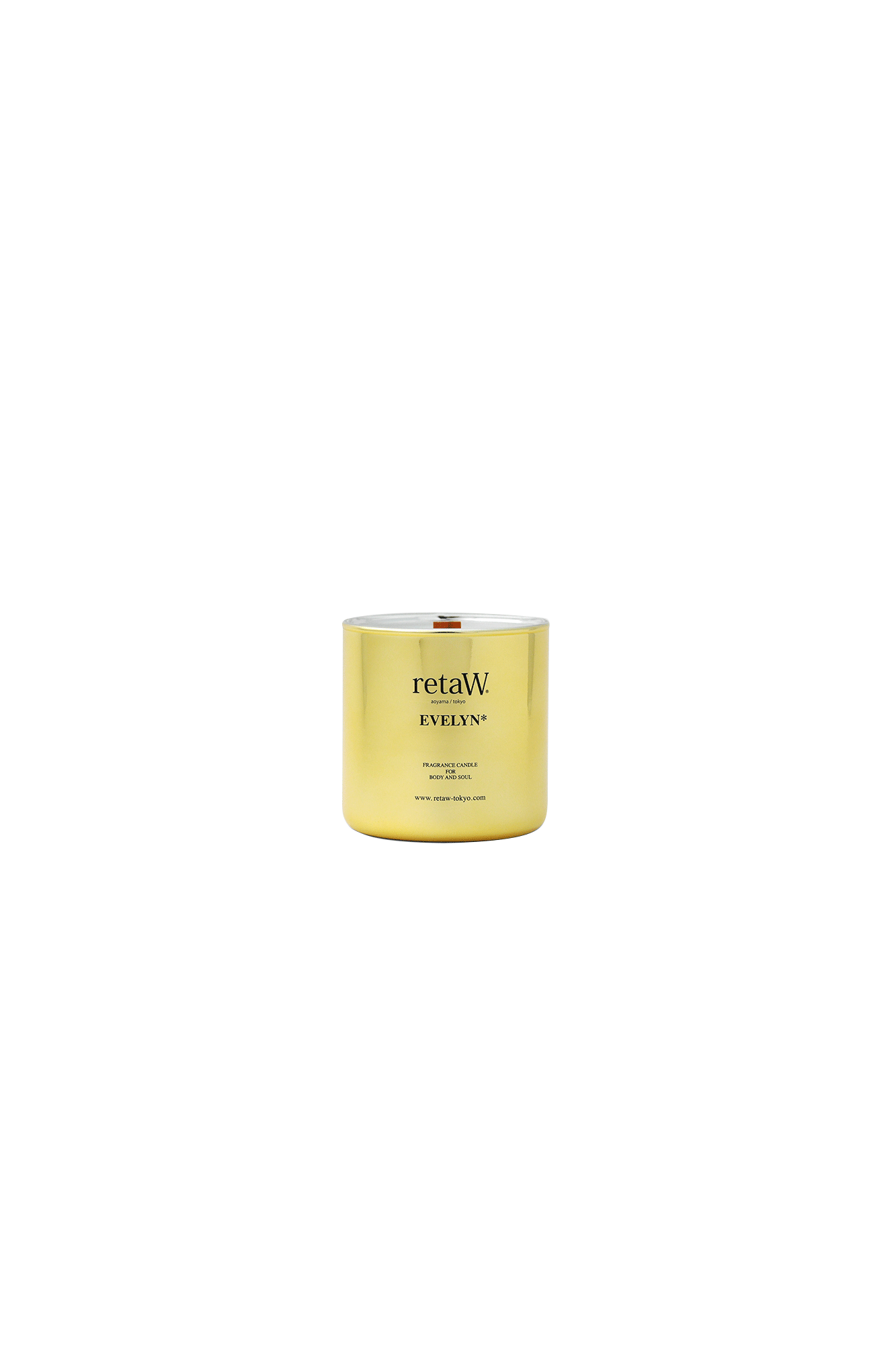 Evelyn Candle