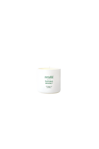 Natural Mystic Candle