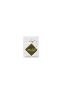 Evelyn Car Tag